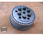 Suzuki GSX600F koppelingskorf / koppeling korf drukgroep / koppelingshuis / koppelingkorf 